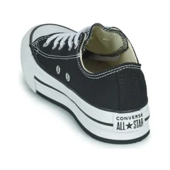 Converse - CHUCK TAYLOR ALL STAR EVA LIFT FOUNDATION OX
