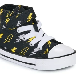 Converse - CHUCK TAYLOR ALL STAR ELECTRIC BOLT EASY-ON
