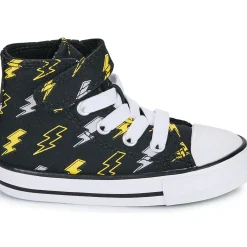 Converse - CHUCK TAYLOR ALL STAR ELECTRIC BOLT EASY-ON