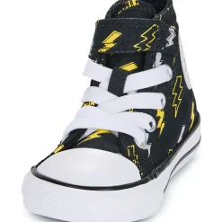Converse - CHUCK TAYLOR ALL STAR ELECTRIC BOLT EASY-ON