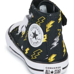 Converse - CHUCK TAYLOR ALL STAR ELECTRIC BOLT EASY-ON