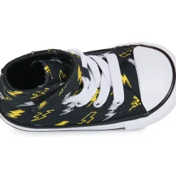 Converse - CHUCK TAYLOR ALL STAR ELECTRIC BOLT EASY-ON