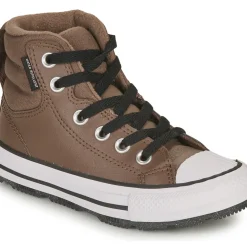 Converse - CHUCK TAYLOR ALL STAR BERKSHIRE BOOT FLEECE LINED