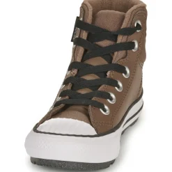 Converse - CHUCK TAYLOR ALL STAR BERKSHIRE BOOT FLEECE LINED