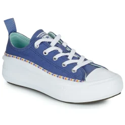 Converse - CHUCK TAYLOR ALL STAR MOVE SEASONAL OX