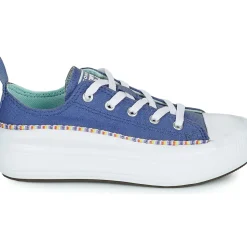 Converse - CHUCK TAYLOR ALL STAR MOVE SEASONAL OX