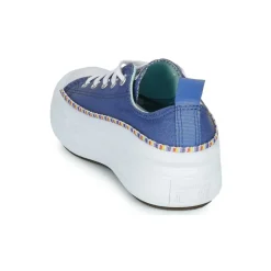 Converse - CHUCK TAYLOR ALL STAR MOVE SEASONAL OX