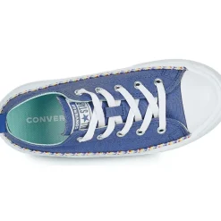 Converse - CHUCK TAYLOR ALL STAR MOVE SEASONAL OX