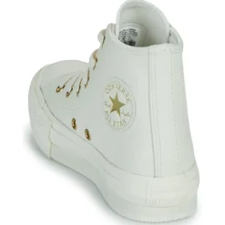 Converse - CHUCK TAYLOR ALL STAR EVA LIFT