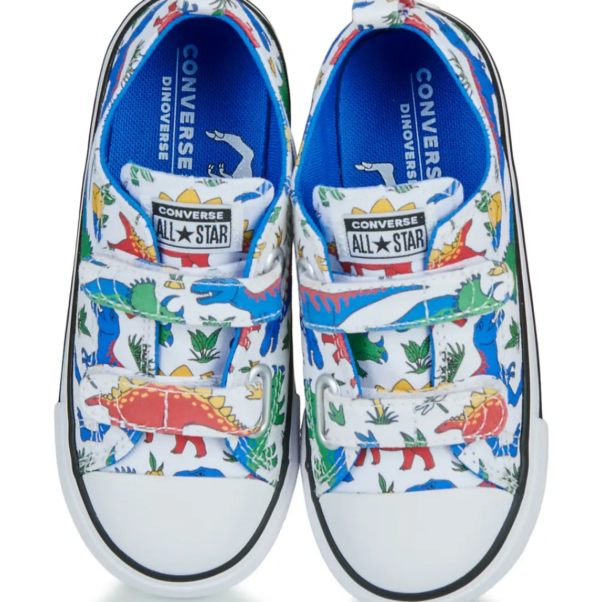Converse - CHUCK TAYLOR ALL STAR 2V
