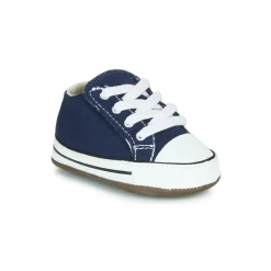 Converse - CHUCK TAYLOR FIRST STAR CANVAS MID