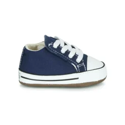 Converse - CHUCK TAYLOR FIRST STAR CANVAS MID
