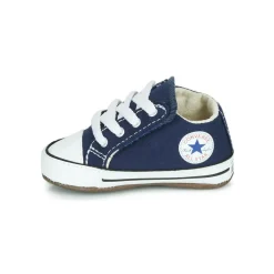 Converse - CHUCK TAYLOR FIRST STAR CANVAS MID