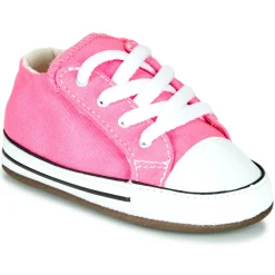 Converse - CHUCK TAYLOR FIRST STAR CANVAS HI