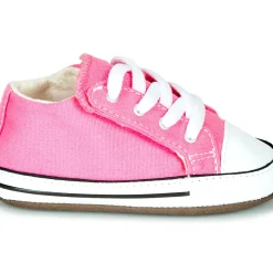 Converse - CHUCK TAYLOR FIRST STAR CANVAS HI