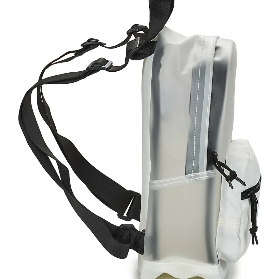 Converse - CLEAR GO LO BACKPACK