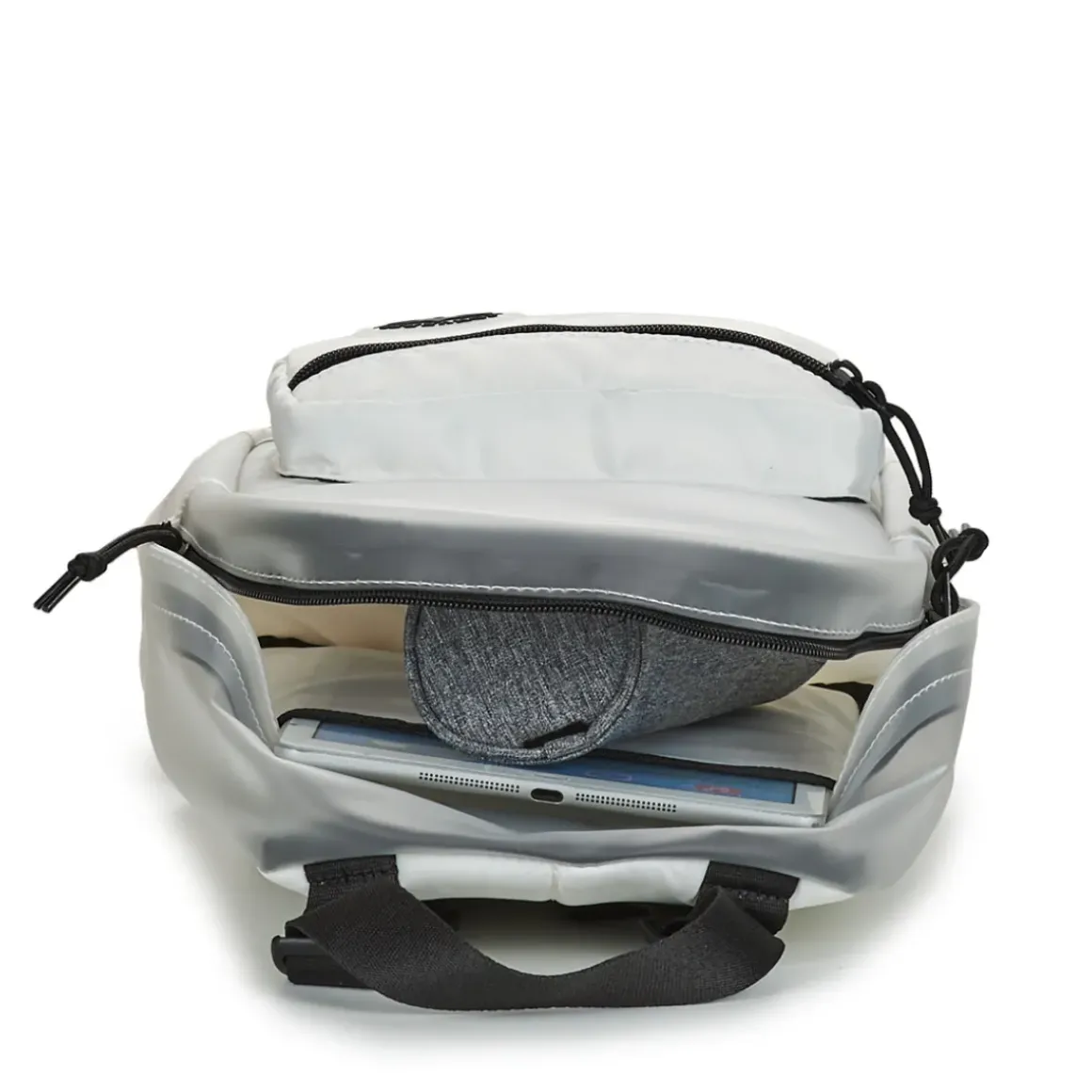 Converse - CLEAR GO LO BACKPACK