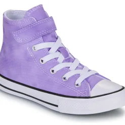 Converse - CONVERSE CHUCK TAYLOR ALL STAR COLOR SPLASH EASY ON