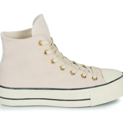 Converse - CTAS LIFT PLATFORM SUEDE