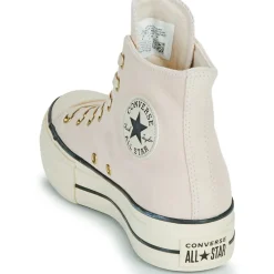 Converse - CTAS LIFT PLATFORM SUEDE