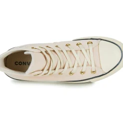 Converse - CTAS LIFT PLATFORM SUEDE