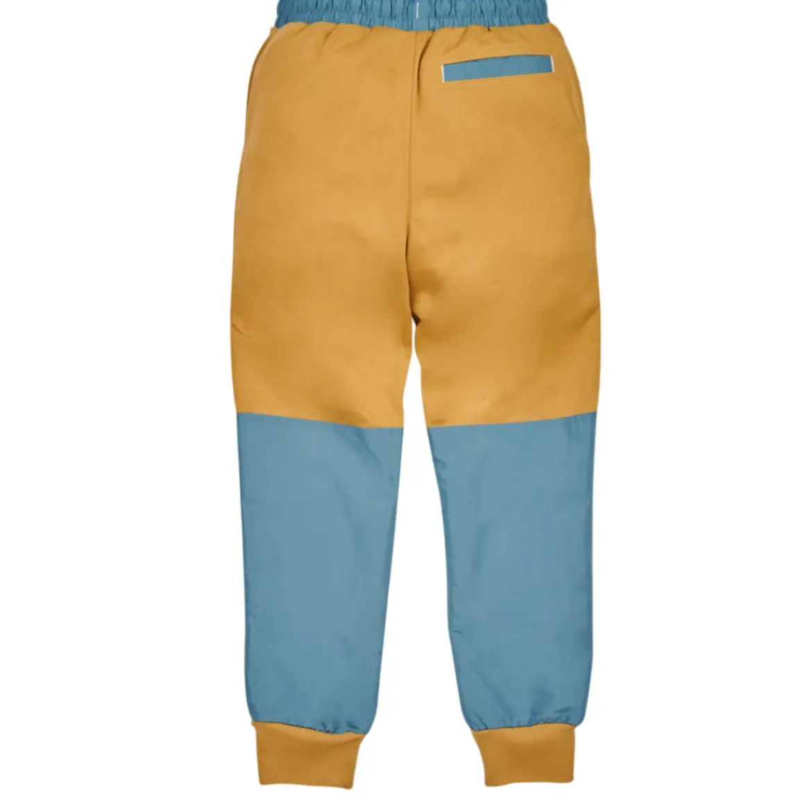 Converse - GEAREDUPBLOCKEDFTMIX PANT