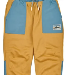 Converse - GEAREDUPBLOCKEDFTMIX PANT