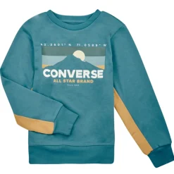 Converse - GEAREDUPBLOCKEDFTMIXCREW
