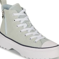 Converse - KIDS' CONVERSE CHUCK TAYLOR ALL STAR LUGGED LIFT PLATFORM RETRO