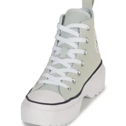 Converse - KIDS' CONVERSE CHUCK TAYLOR ALL STAR LUGGED LIFT PLATFORM RETRO