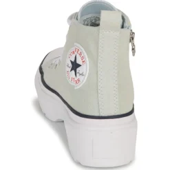 Converse - KIDS' CONVERSE CHUCK TAYLOR ALL STAR LUGGED LIFT PLATFORM RETRO