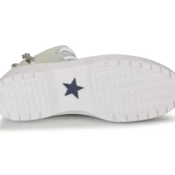 Converse - KIDS' CONVERSE CHUCK TAYLOR ALL STAR LUGGED LIFT PLATFORM RETRO