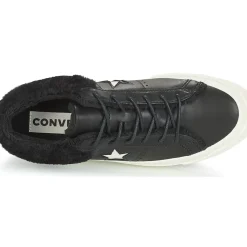 Converse - ONE STAR LEATHER OX