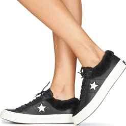 Converse - ONE STAR LEATHER OX