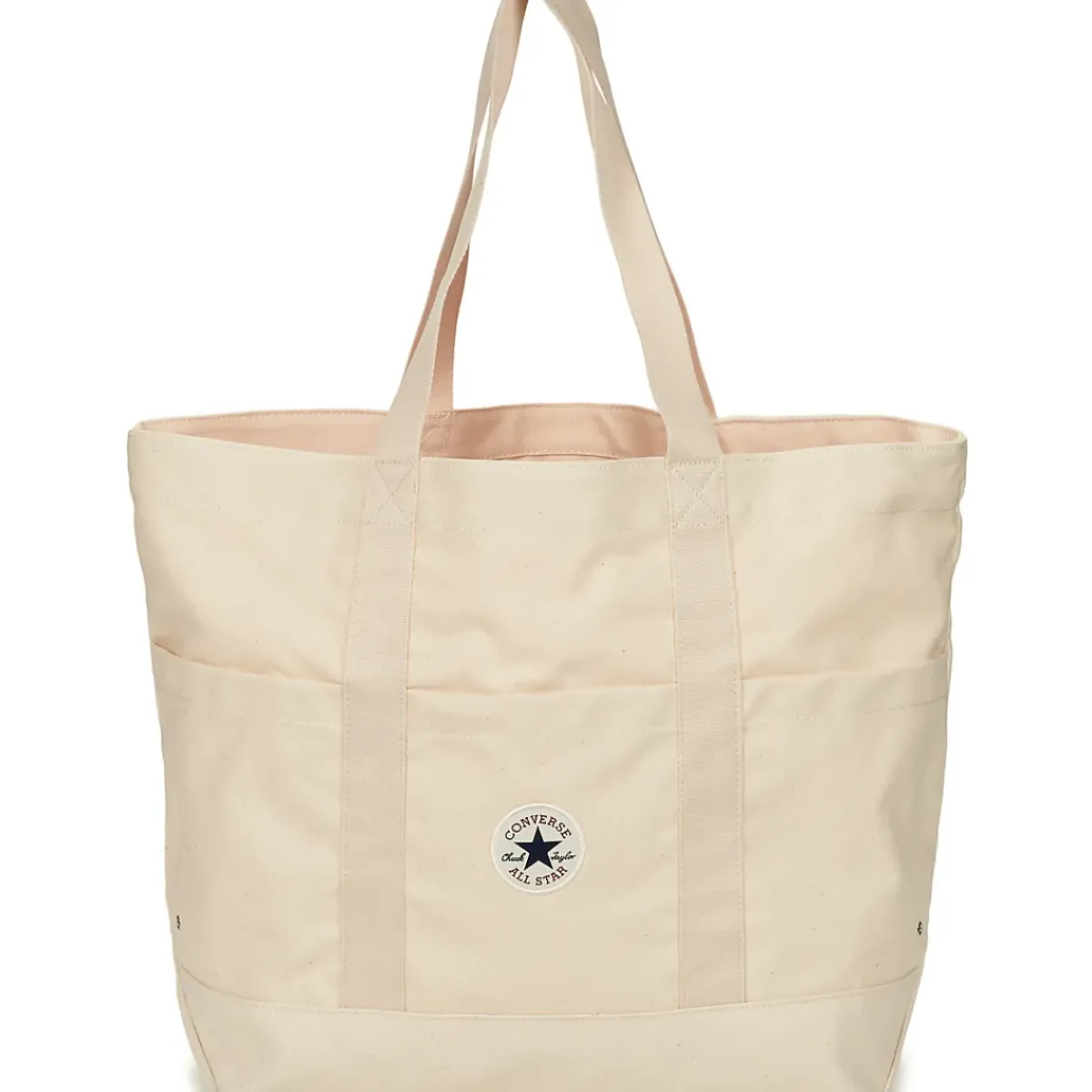 Converse - T CHUCK PREMIUM CANVAS TOTE
