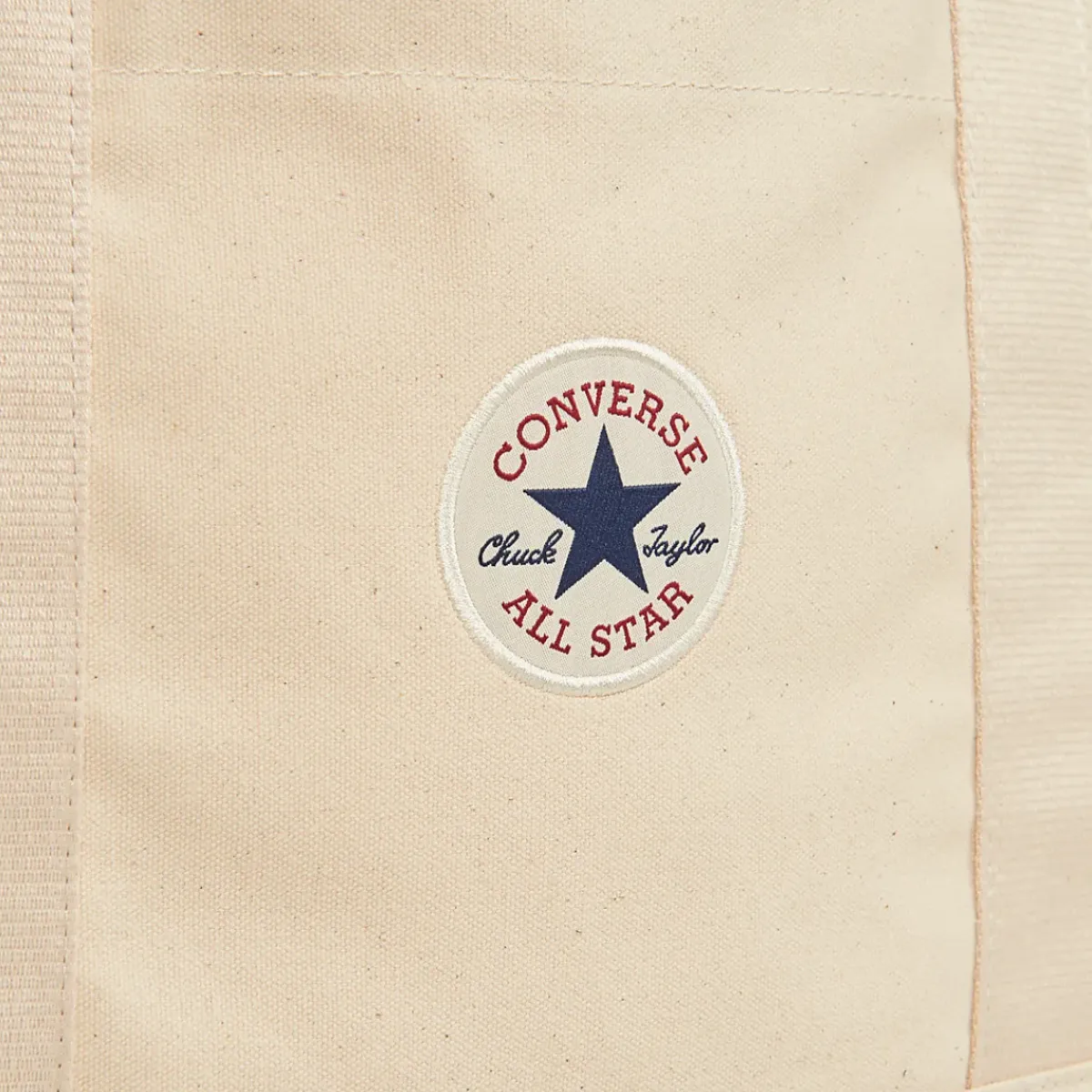 Converse - T CHUCK PREMIUM CANVAS TOTE