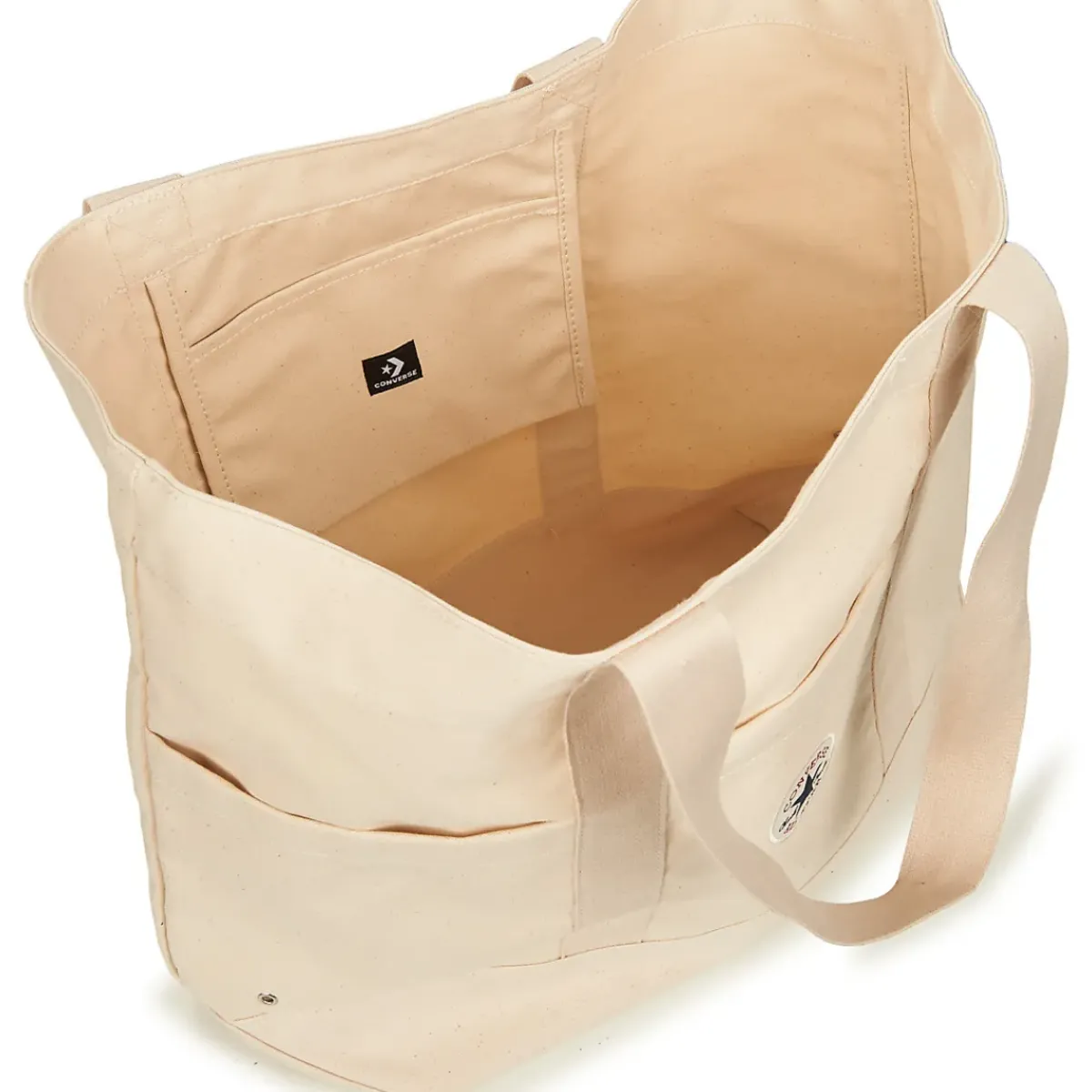Converse - T CHUCK PREMIUM CANVAS TOTE