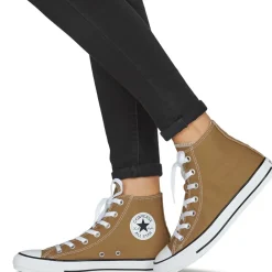 Converse - UNISEX CONVERSE CHUCK TAYLOR ALL STAR SEASONAL COLOR HIGH TOP-BU