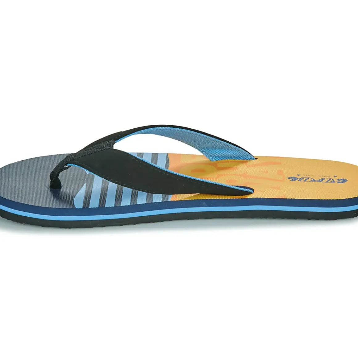 Cool shoe - NICKEL