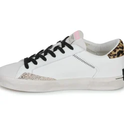 Crime London - DISTRESSED
