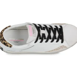 Crime London - DISTRESSED