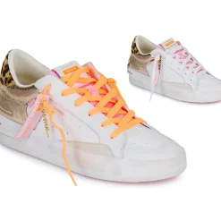 Crime London - SK8 DELUXE HEEL