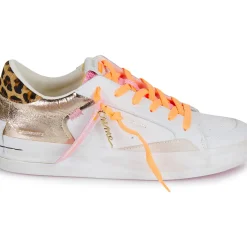 Crime London - SK8 DELUXE HEEL