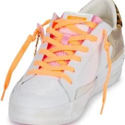 Crime London - SK8 DELUXE HEEL