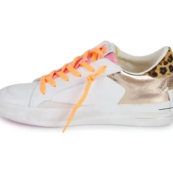 Crime London - SK8 DELUXE HEEL