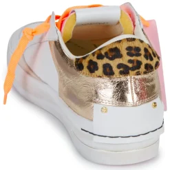 Crime London - SK8 DELUXE HEEL