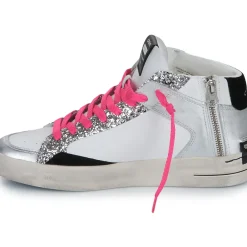 Crime London - SK8 DELUXE MID
