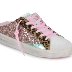 Crime London - SK8 DELUXE SABOT
