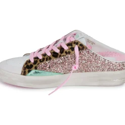 Crime London - SK8 DELUXE SABOT