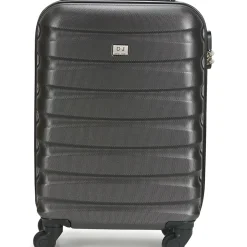 David Jones - CHAUVETTINI 34L CABIN